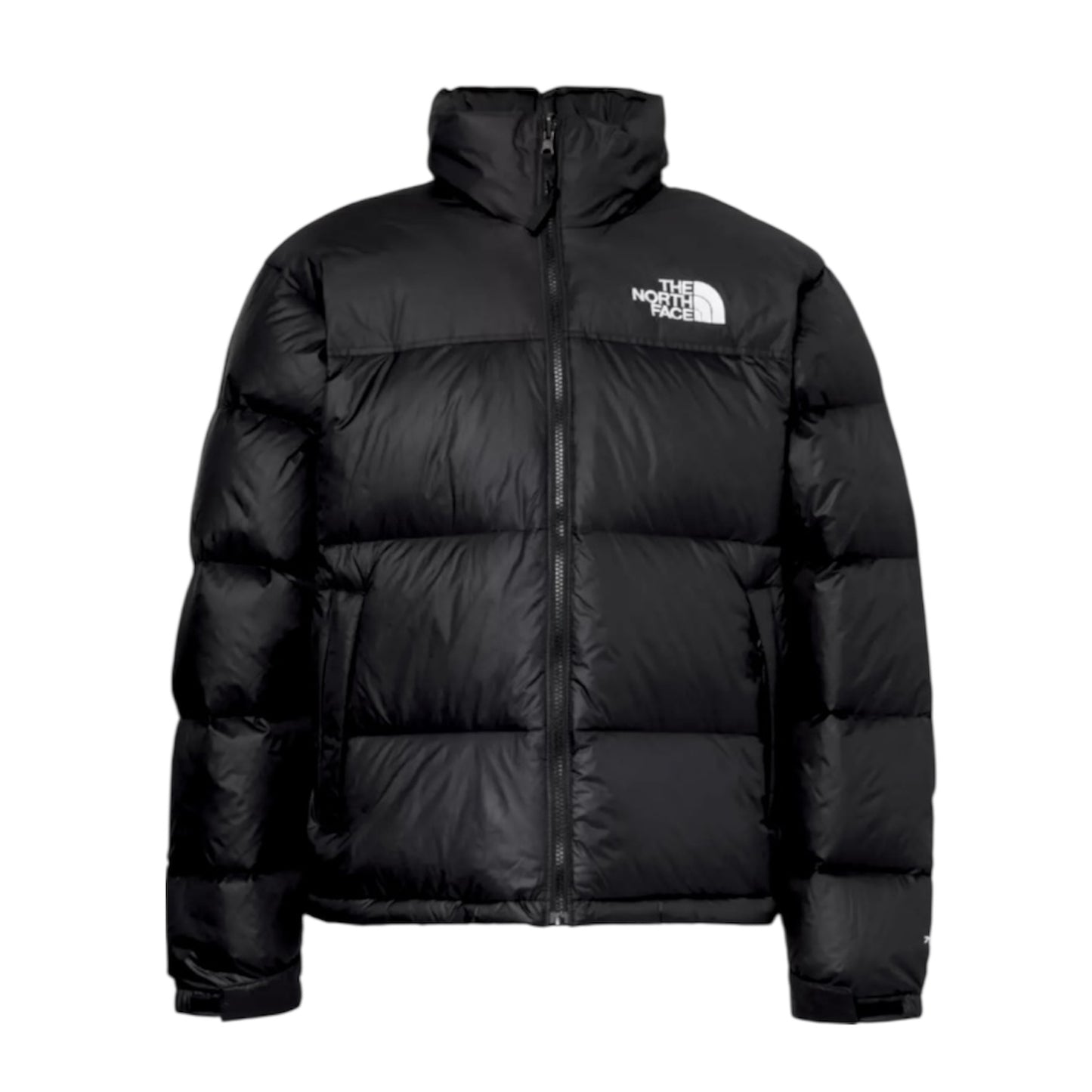 North Face Nuptse Coat