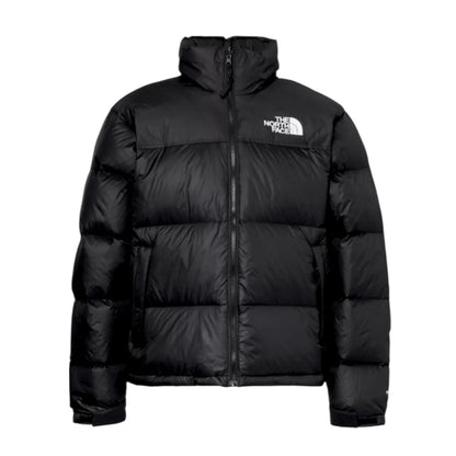 North Face Nuptse Coat