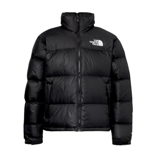 North Face Nuptse Coat